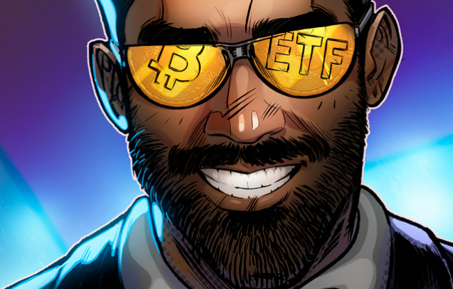 Grayscale在NYSE Arca申请新的现货比特币ETF插图 Grayscale在NYSE Arca申请新的现货比特币ETF