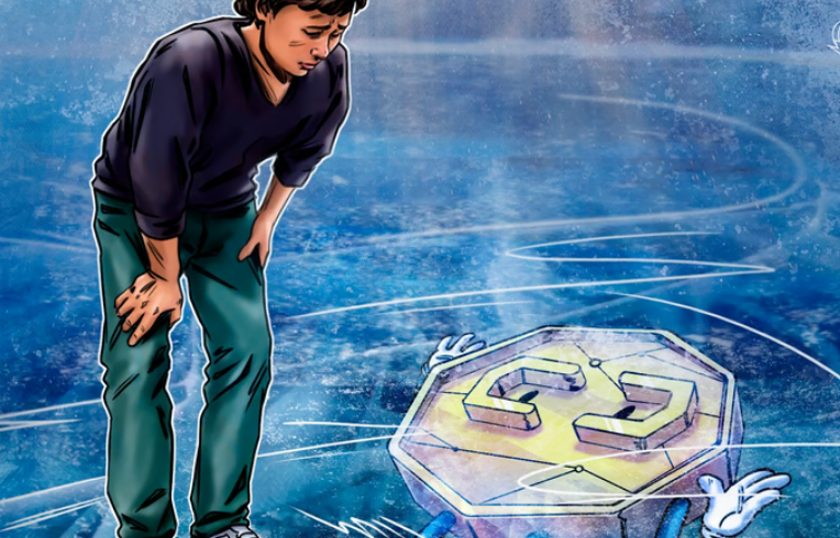 Atomic Wallet在交易所冻结了200万美元的可疑存款插图 Atomic Wallet在交易所冻结了200万美元的可疑存款