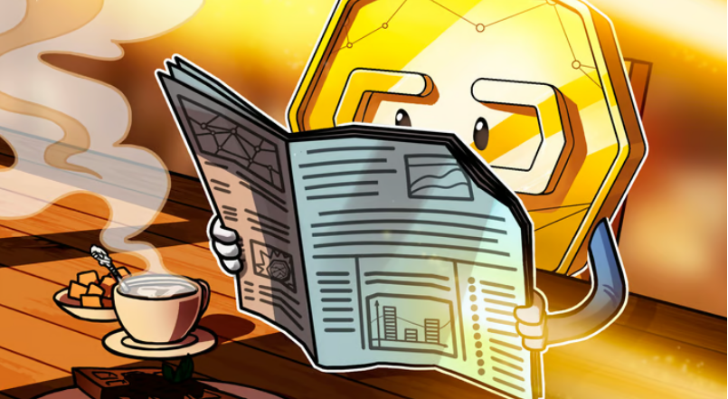 10月20:今天加密货币领域发生的事情插图 10月20:今天加密货币领域发生的事情