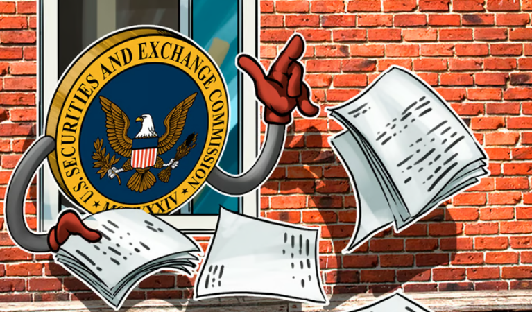 美国SEC驳回针对Ripple的布拉德·加林豪斯(Brad Garlinghouse)和克里斯·拉森(Chris Larsen)的诉讼插图 美国SEC驳回针对Ripple的布拉德·加林豪斯(Brad Garlinghouse)和克里斯·拉森(Chris Larsen)的诉讼