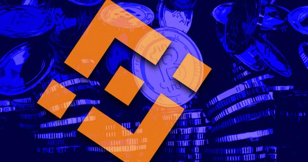 币安将停止使用欧洲Visa卡插图 币安将停止使用欧洲Visa卡