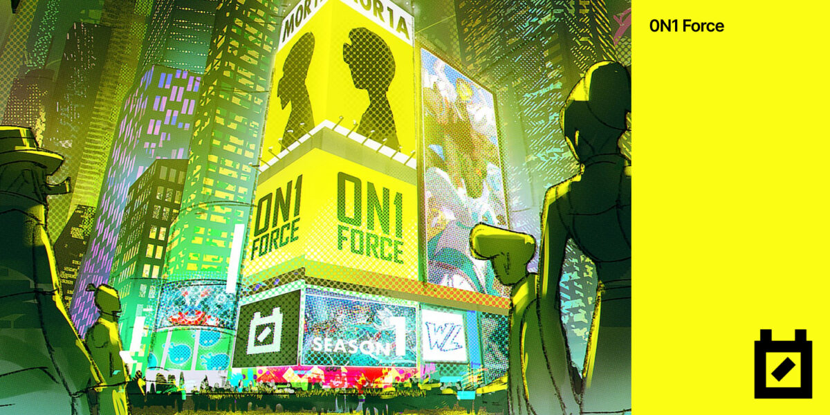 Web3品牌是否正在进入整合的新时代?插图 Web3品牌是否正在进入整合的新时代?