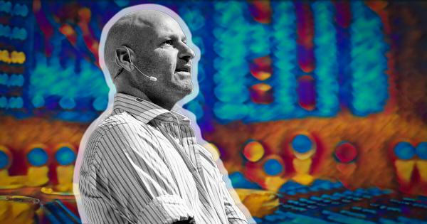 Joseph Lubin、Consensys因2020年重组而被早期员工起诉