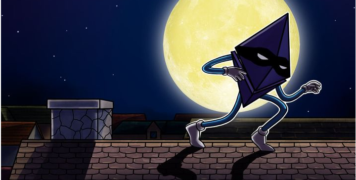 以太坊ETF准备在美国上市,FTX黑客钱包震动插图 以太坊ETF准备在美国上市,FTX黑客钱包震动