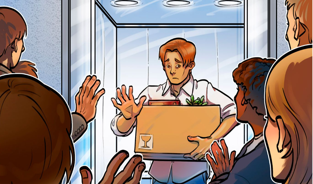 ChainAnalysis以市场形势困难为由裁掉了15%的员工