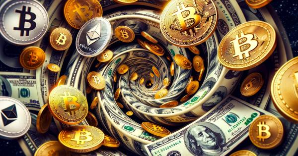 继JPEX丑闻后,香港将打击加密货币洗钱活动插图 继JPEX丑闻后,香港将打击加密货币洗钱活动