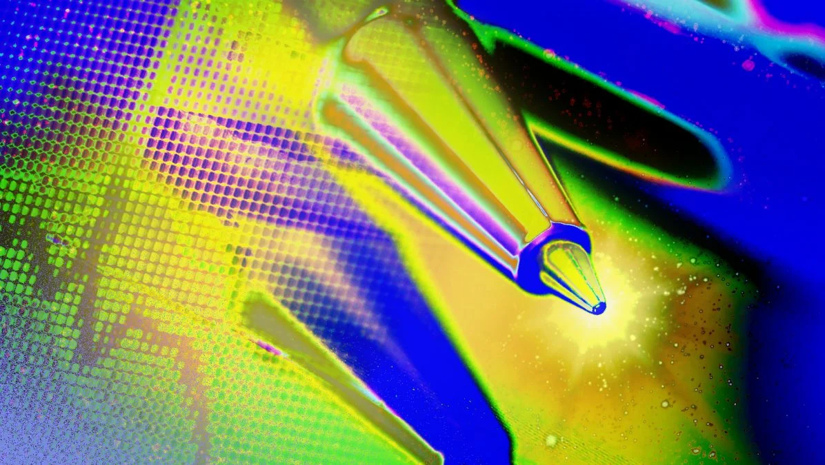 什么是订单簿?插图 什么是订单簿?