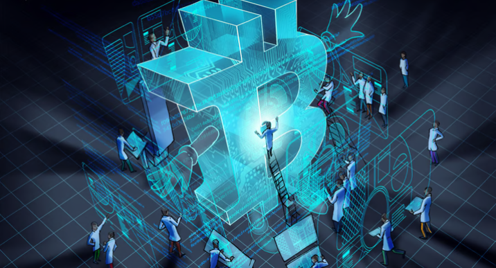 比特币核心开发者因困境退出闪电网络插图 比特币核心开发者因困境退出闪电网络