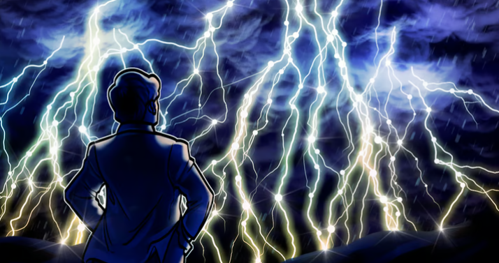 闪电网络受到支持XRP的律师John Deaton的批评插图 闪电网络受到支持XRP的律师John Deaton的批评