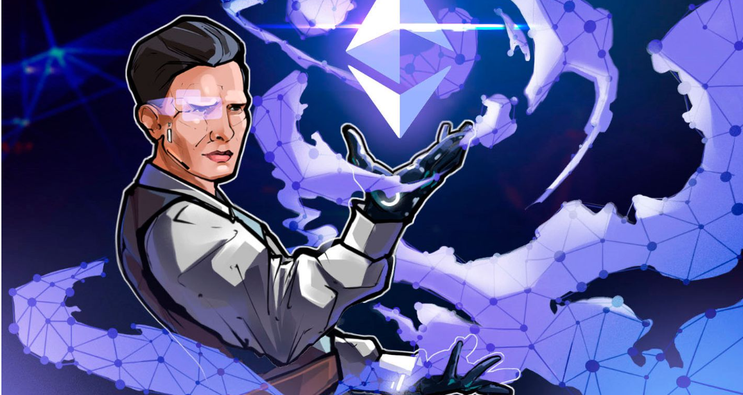 以太坊期货ETF交易首日反应冷淡插图 以太坊期货ETF交易首日反应冷淡