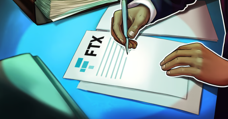 随着破产程序的推进，FTX债权人索赔升温