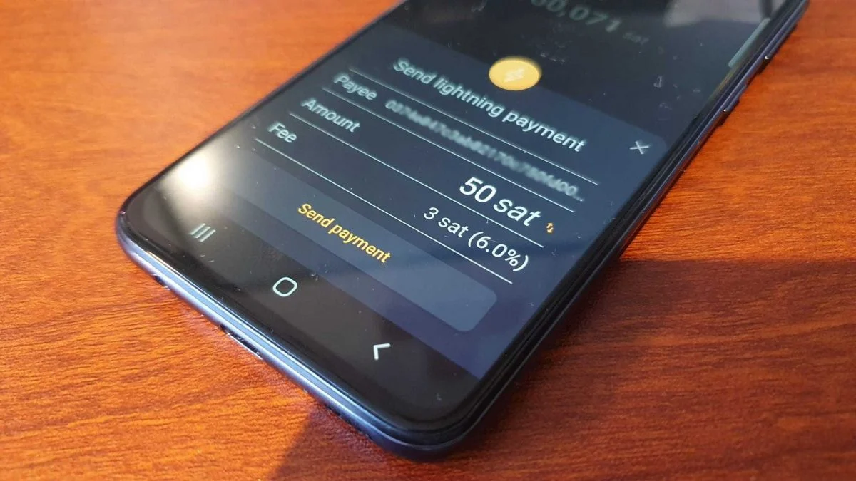 开发者暴露了闪电网络的潜在安全问题插图 开发者暴露了闪电网络的潜在安全问题