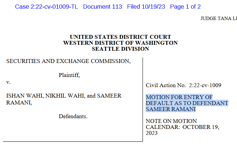 区块链周报:这个周末加密货币领域发生了什么?插图 区块链周报:这个周末加密货币领域发生了什么?