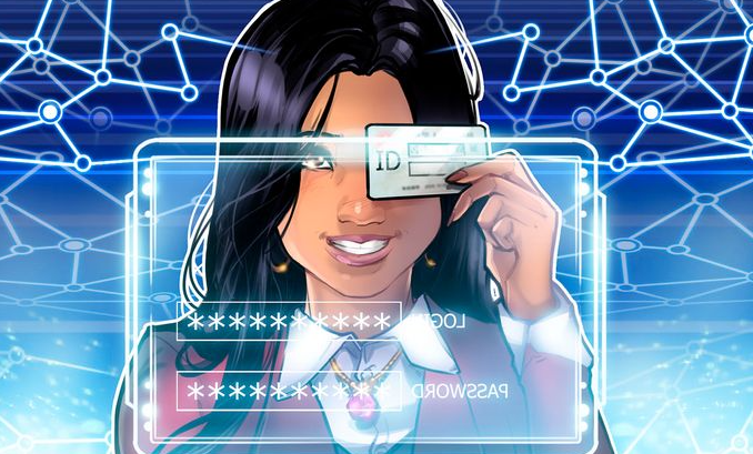 巴西推出基于区块链的数字身份证插图 巴西推出基于区块链的数字身份证