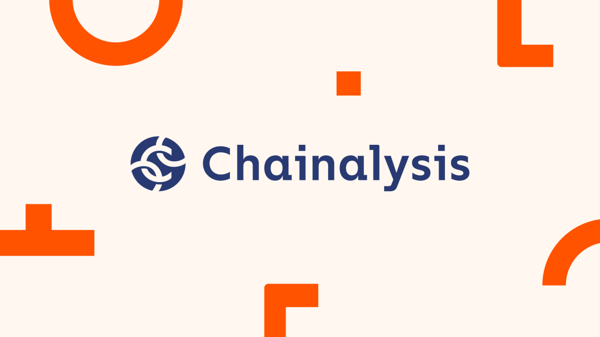 ChainAnalysis称北美在加密货币使用方面领先世界插图 ChainAnalysis称北美在加密货币使用方面领先世界