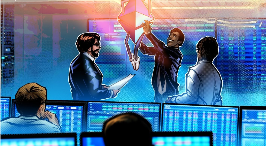 VanEck以太坊策略ETF将于CBOE上市插图 VanEck以太坊策略ETF将于CBOE上市