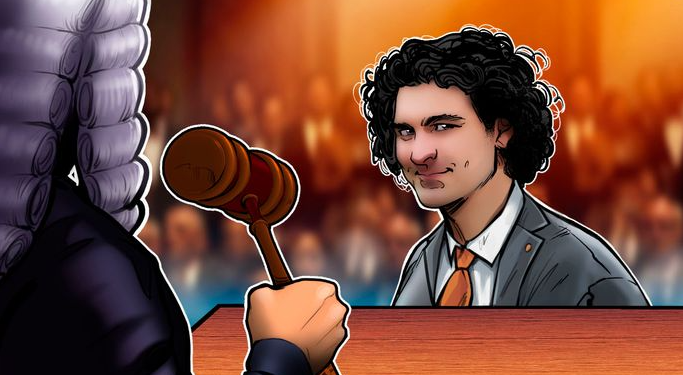 SBF审判开始,律师极力排除FTX用户的证词插图 SBF审判开始,律师极力排除FTX用户的证词