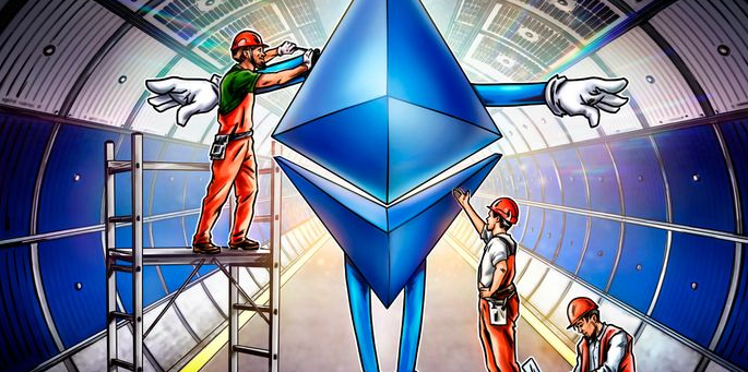 VanEck将以太坊ETF的10%利润捐赠给核心开发者插图 VanEck将以太坊ETF的10%利润捐赠给核心开发者