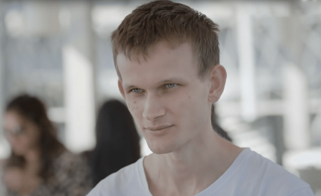 V神力推Plasma技术,OMG代币短暂飙升16%插图 V神力推Plasma技术,OMG代币短暂飙升16%