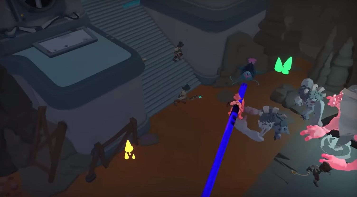 Ember Sword断言人们对Web3有很多误解