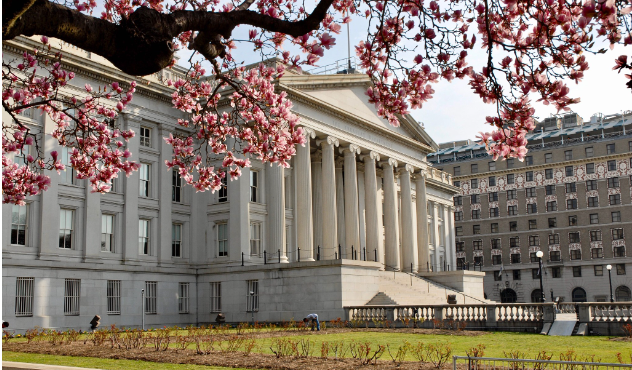 区块链协会就Tornado Cash制裁起诉OFAC插图 区块链协会就Tornado Cash制裁起诉OFAC