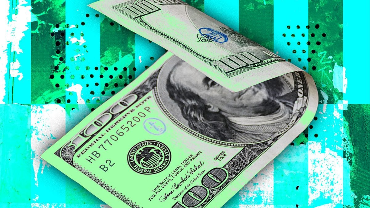 Panoptic融资700万美元，为DeFi打造永续期权平台