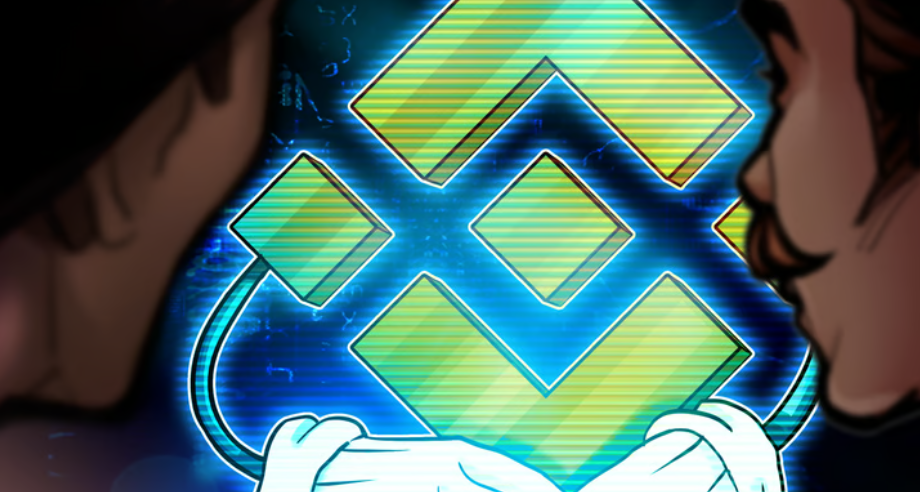 美国官员宣布与币安Binance达成43亿美元和解方案,并与赵长鹏达成认罪协议插图 美国官员宣布与币安Binance达成43亿美元和解方案,并与赵长鹏达成认罪协议