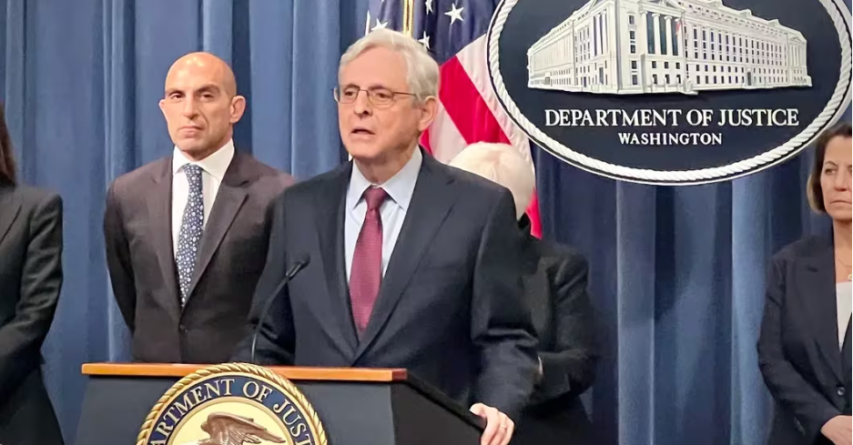 币安将完全退出美国，在与DOJ达成和解的基础上，向FinCEN和OFAC支付数十亿美元