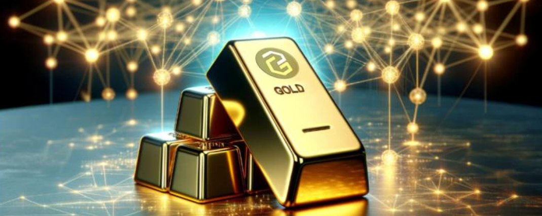 Gold DAO将黄金带入未来插图 Gold DAO将黄金带入未来