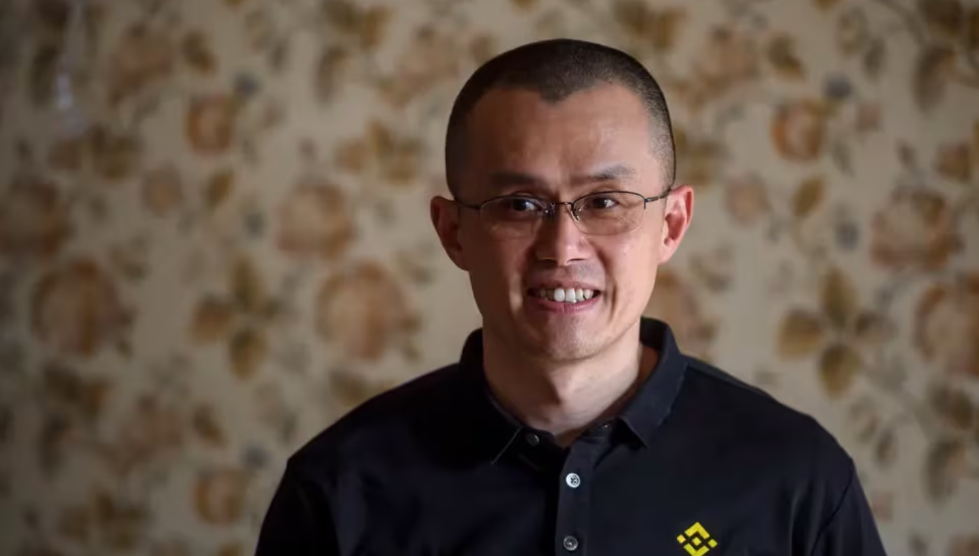 币安的赵长鹏和无边界加密货币公司的终结插图 币安的赵长鹏和无边界加密货币公司的终结