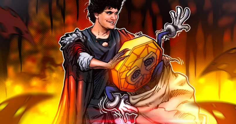 SBF通过购买币安在FTX的股份来加倍下注插图 SBF通过购买币安在FTX的股份来加倍下注