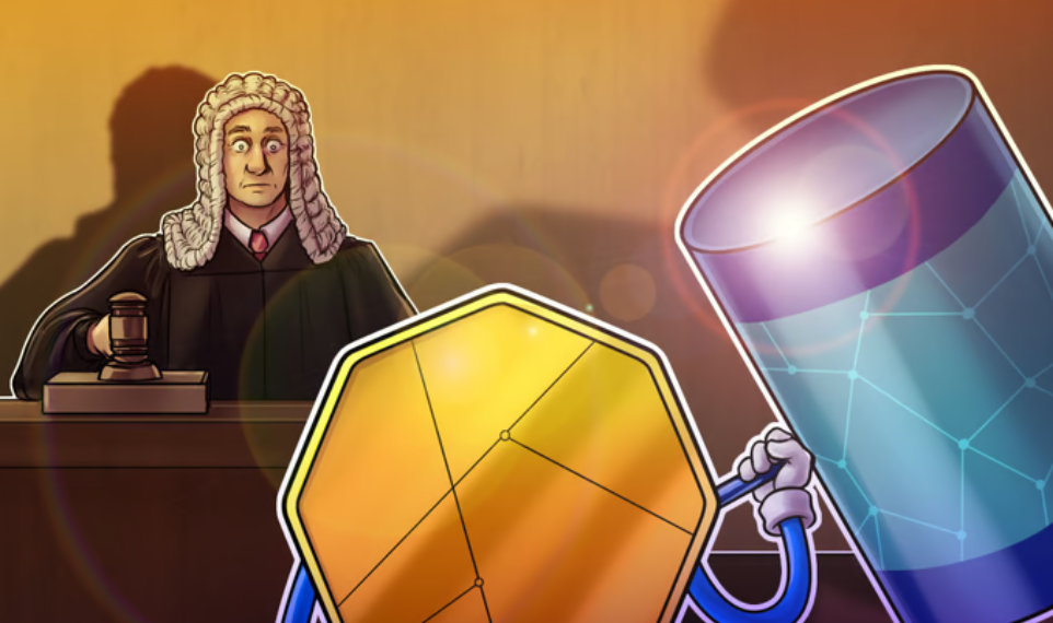 Aragon DAO投票支持对其创始人采取法律行动插图 Aragon DAO投票支持对其创始人采取法律行动