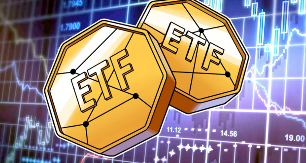 灰度高管和律师与SEC会面,讨论更改规则以将灰度比特币信托(GBTC)上市插图 灰度高管和律师与SEC会面,讨论更改规则以将灰度比特币信托(GBTC)上市