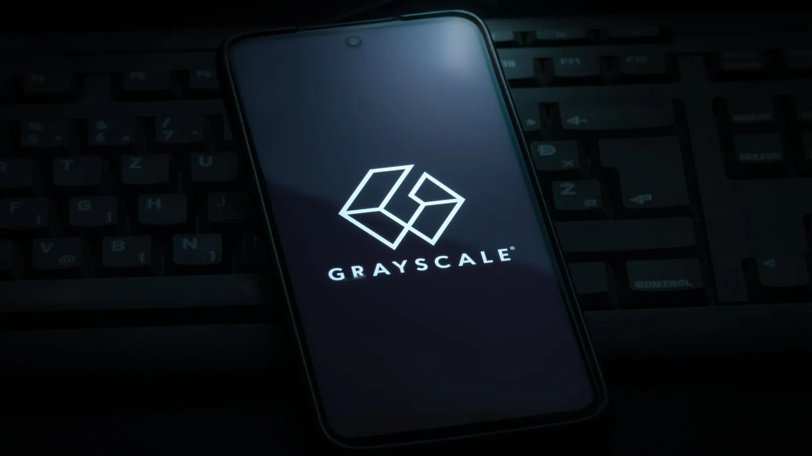 Grayscale与SEC会面讨论比特币ETF现货投标插图 Grayscale与SEC会面讨论比特币ETF现货投标