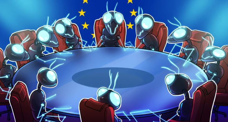 比利时寻求重启欧盟区块链基础设施项目插图 比利时寻求重启欧盟区块链基础设施项目