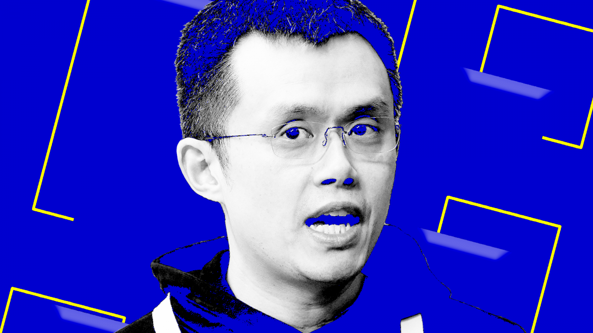 检察官寻求将赵长鹏留在美国直至二月宣判插图 检察官寻求将赵长鹏留在美国直至二月宣判