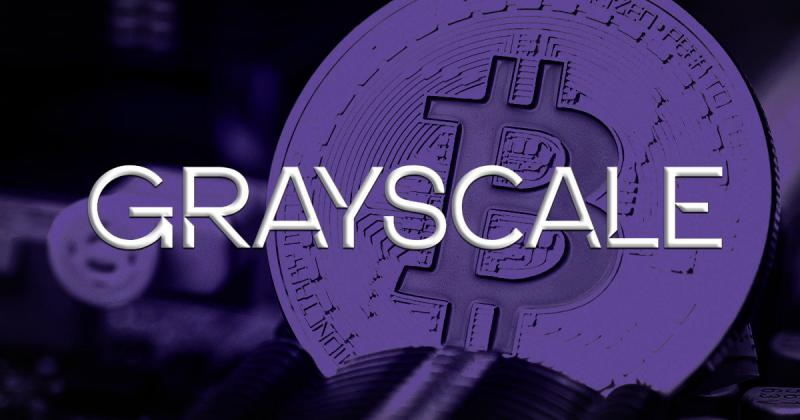 在与美国SEC会谈几天后，灰度提交了更新的比特币ETF招股说明书