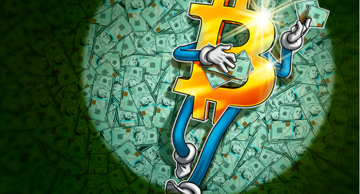 ETF批准后比特币涨至100万美元?插图 ETF批准后比特币涨至100万美元?