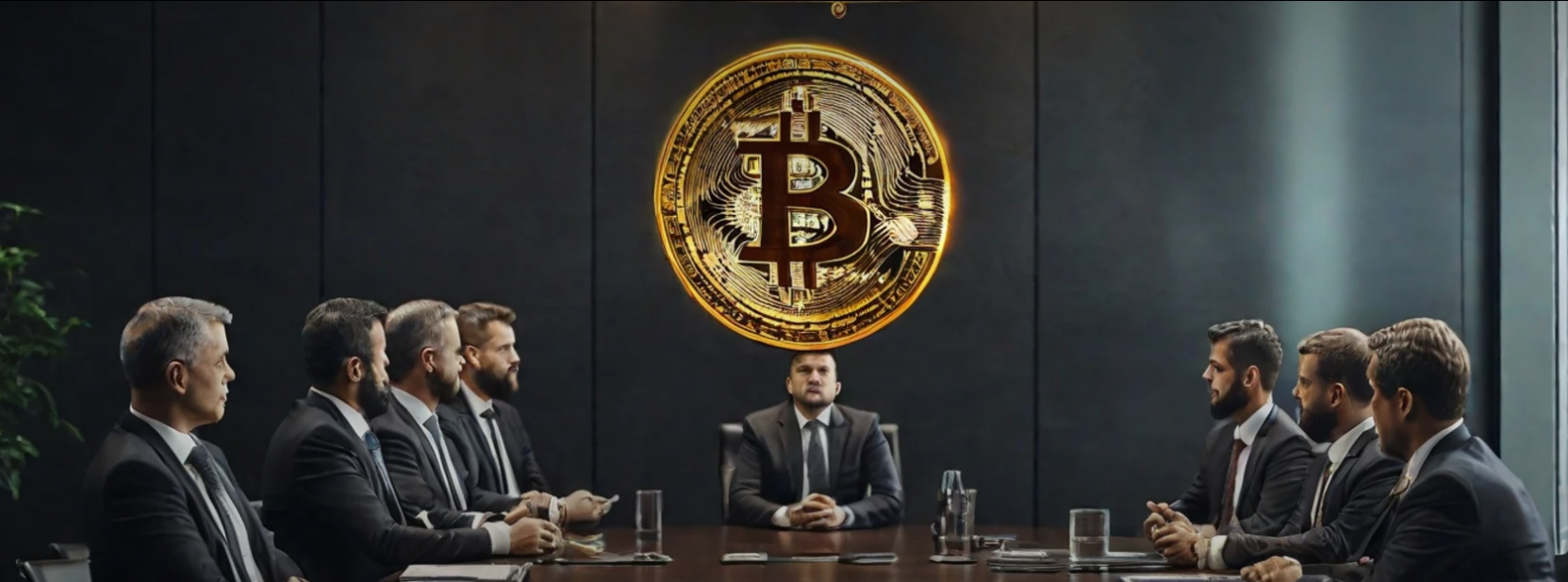 比特币：世界上第一个去中心化组织