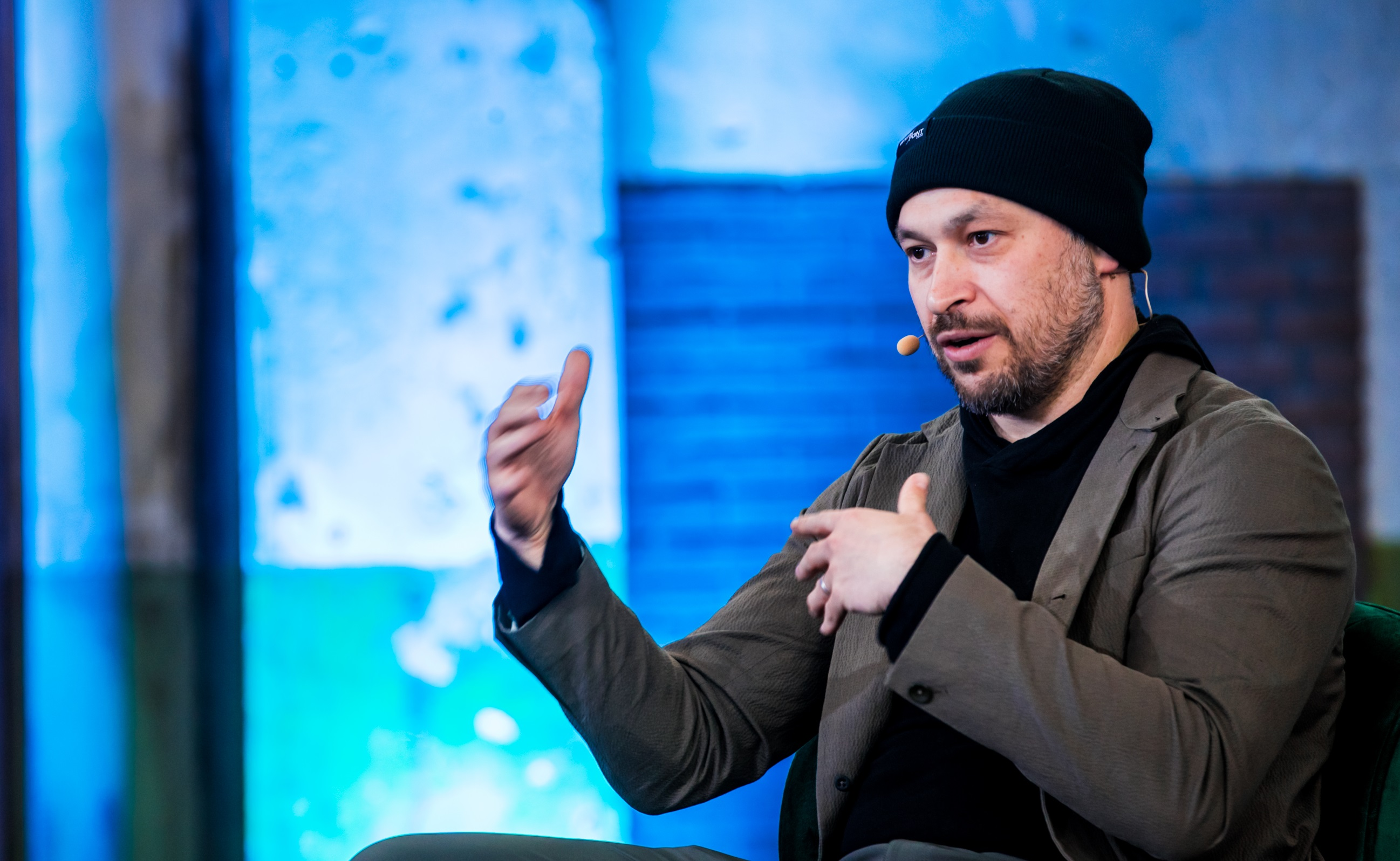 Solana的起源故事:Anatoly Yakovenko对高性能区块链的愿景插图 Solana的起源故事:Anatoly Yakovenko对高性能区块链的愿景