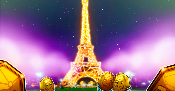 荷兰交易所Bitvavo获准在法国运营插图 荷兰交易所Bitvavo获准在法国运营