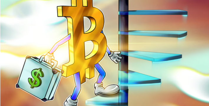 BitMEX联合创始人预测美元流动性上升导致比特币飙升插图 BitMEX联合创始人预测美元流动性上升导致比特币飙升