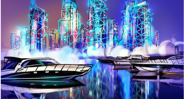 阿布扎比全球市场推出全面的DLT基金会法规插图 阿布扎比全球市场推出全面的DLT基金会法规