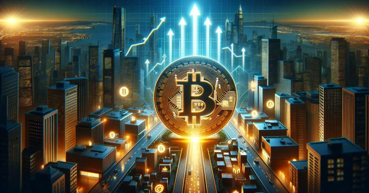 加密货币的关键一年:克服2024年的监管和经济挑战插图 加密货币的关键一年:克服2024年的监管和经济挑战