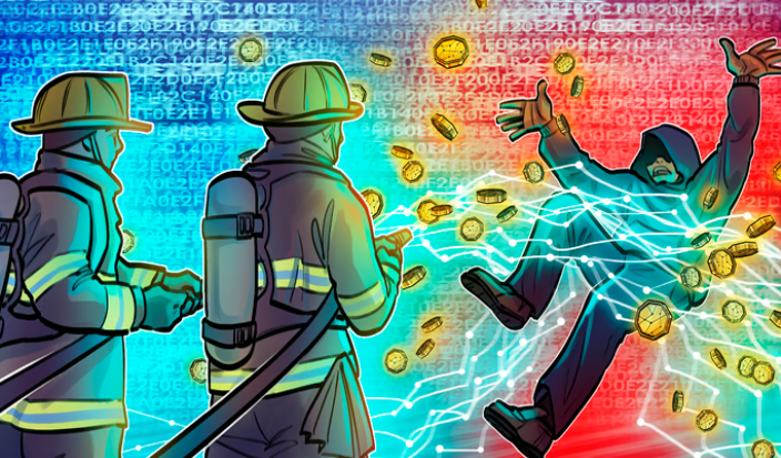 Indexed Finance打击诈骗者,将为2021年黑客受害者提供赔偿插图 Indexed Finance打击诈骗者,将为2021年黑客受害者提供赔偿