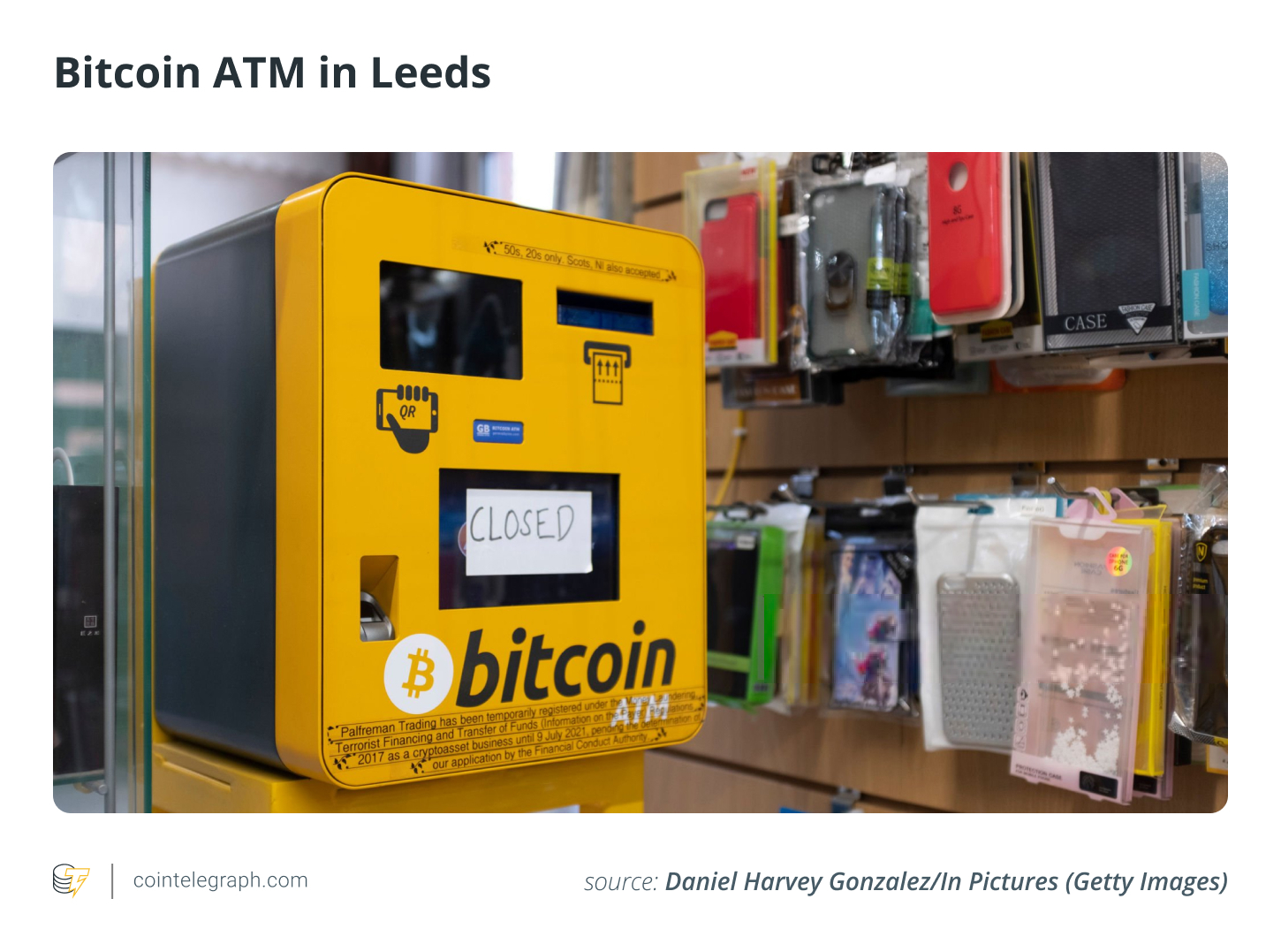 如何在英国购买比特币和以太坊?插图 如何在英国购买比特币和以太坊?