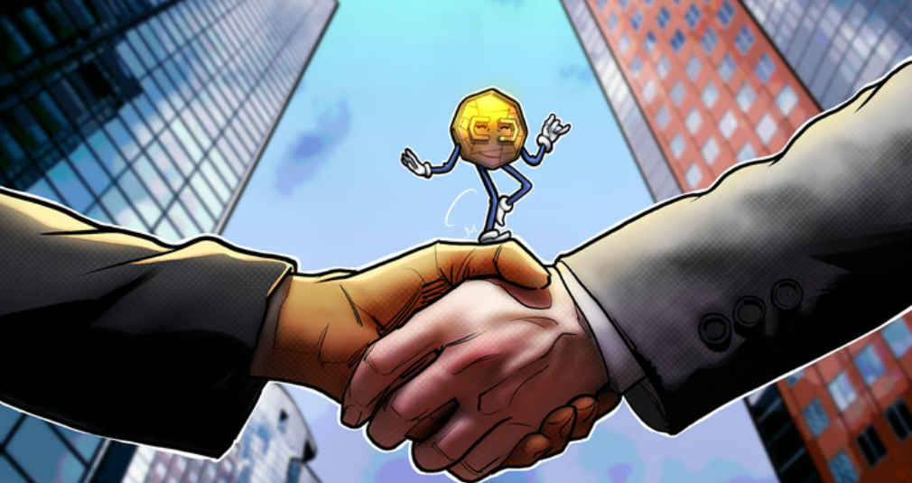 Circle和SBI Holdings合作促进USDC在日本的发展插图 Circle和SBI Holdings合作促进USDC在日本的发展