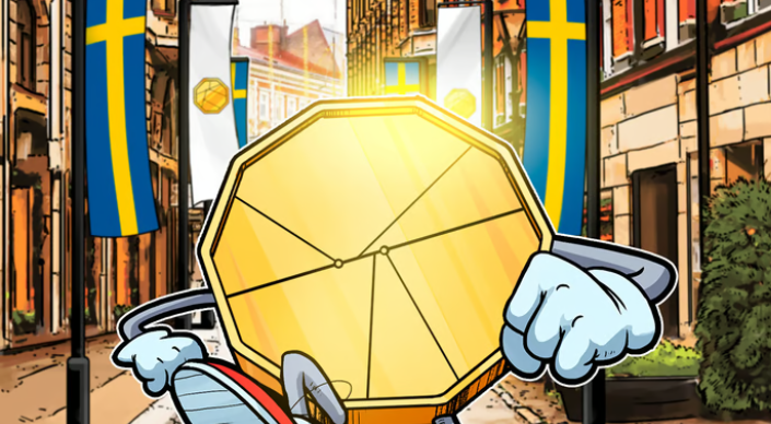 加密货币矿工Hive扩大瑞典数据中心业务插图 加密货币矿工Hive扩大瑞典数据中心业务