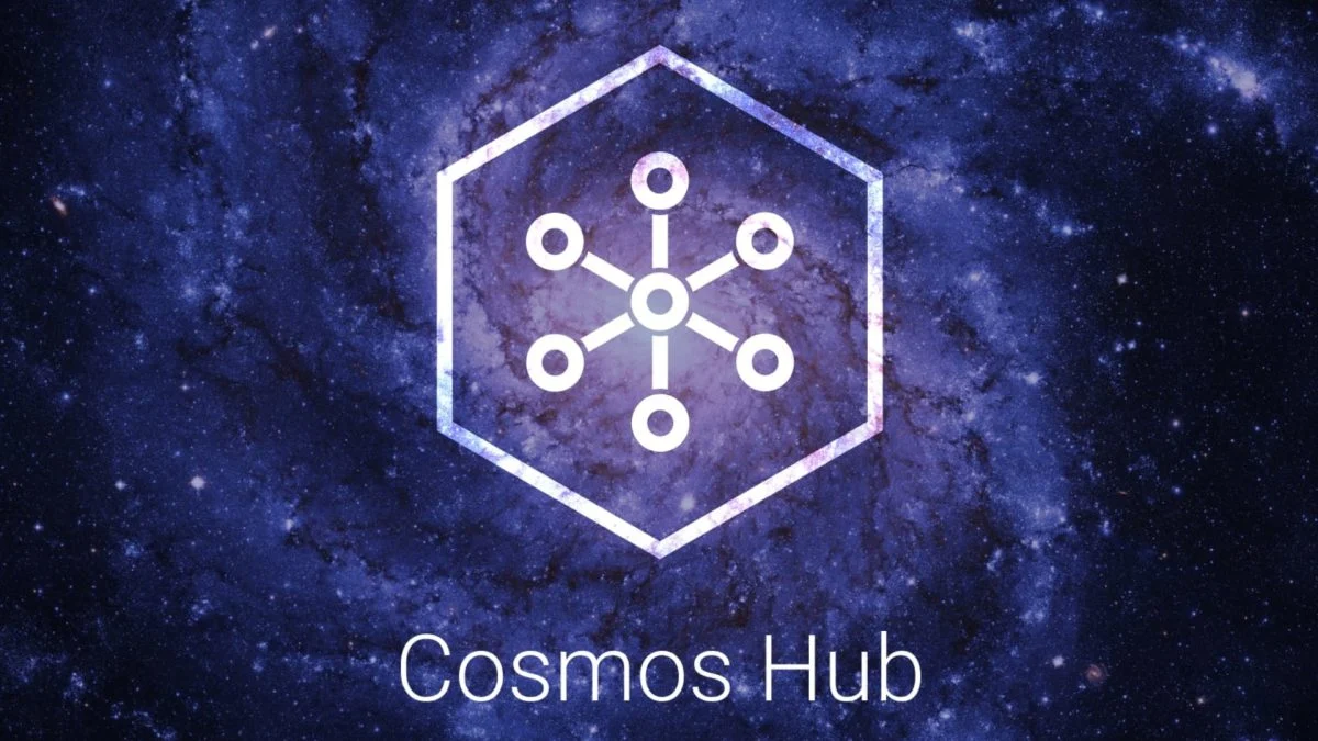Cosmos创始人向选民空投分叉ATOM1代币,反对降低Hub通胀插图 Cosmos创始人向选民空投分叉ATOM1代币,反对降低Hub通胀