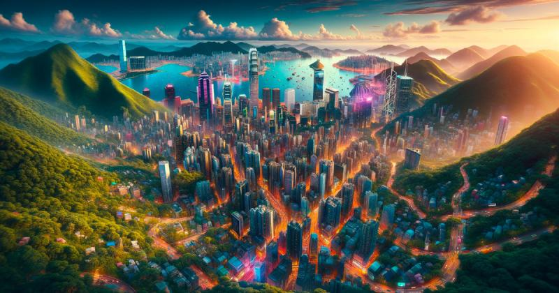 尽管最近出现丑闻,香港仍将为加密货币公司保留宽限期插图 尽管最近出现丑闻,香港仍将为加密货币公司保留宽限期